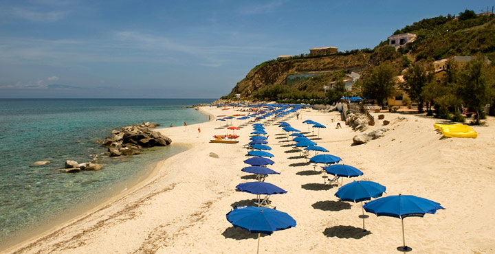 Resort Lido degli Aranci