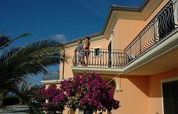 Resort Lido degli Aranci