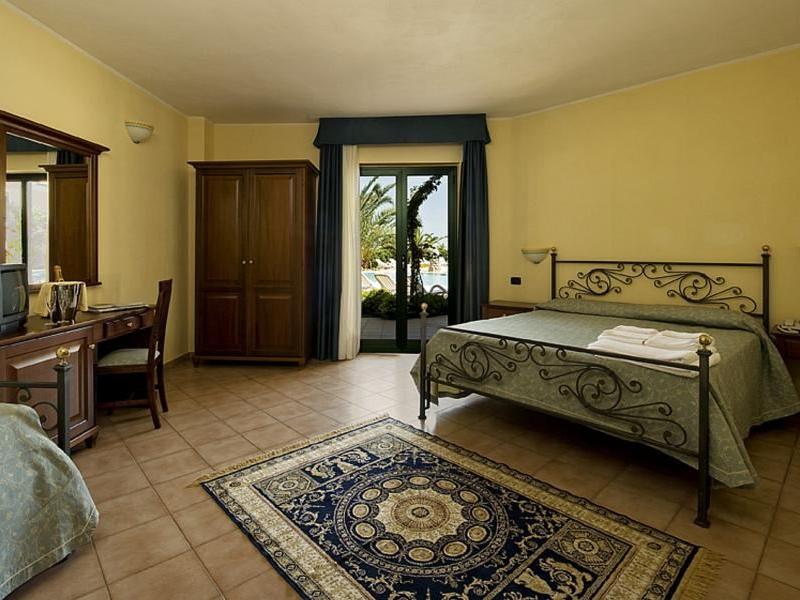 Resort Lido degli Aranci