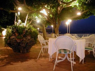Lido Mediterranee