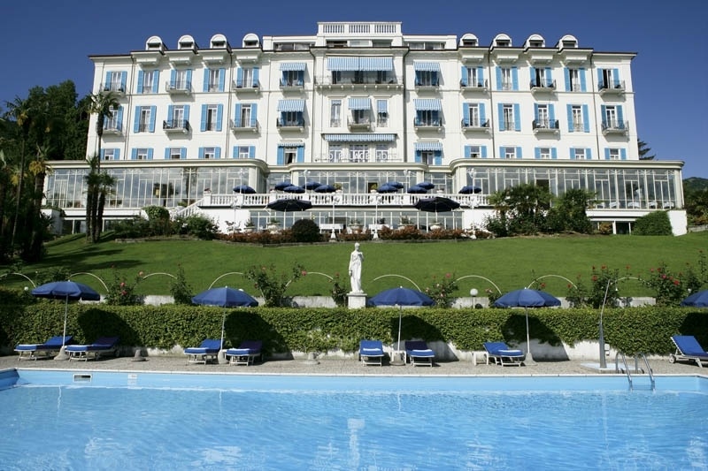 Lido Palace