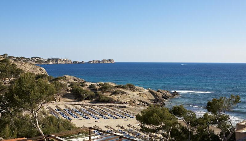 Universal Hotel Lido Park