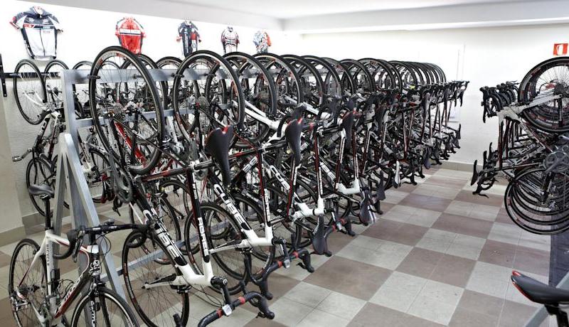 Universal Hotel Lido Park