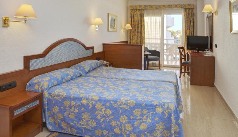 Universal Hotel Lido Park