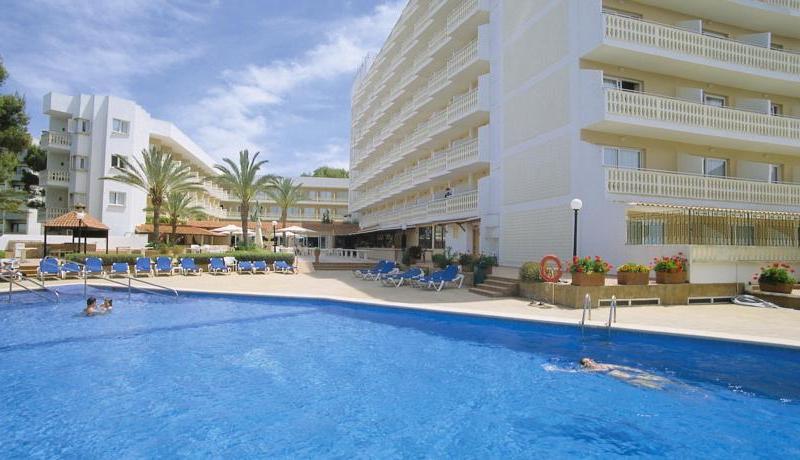 Universal Hotel Lido Park