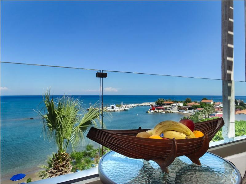 Lido Star Beach