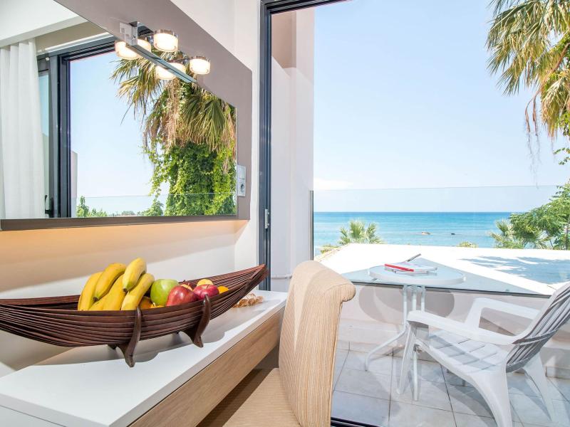 Lido Star Beach