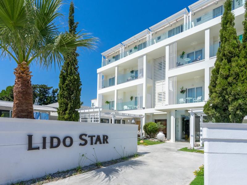 Lido Star Beach