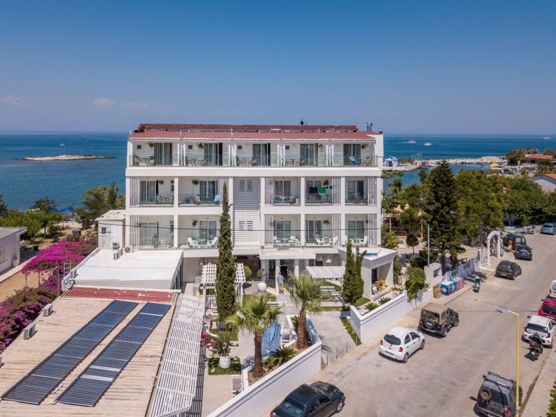 Lido Star Beach