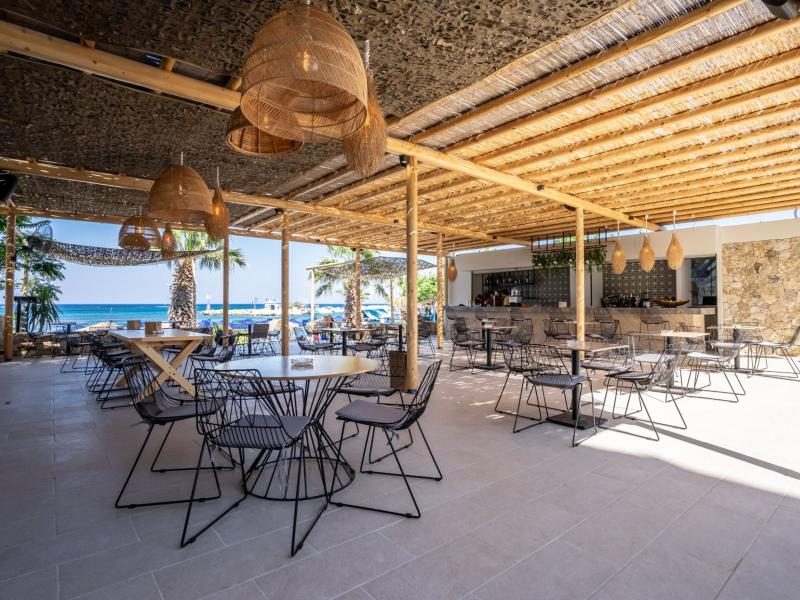 Lido Star Beach