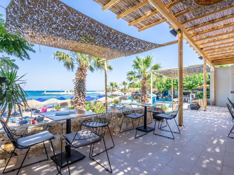 Lido Star Beach