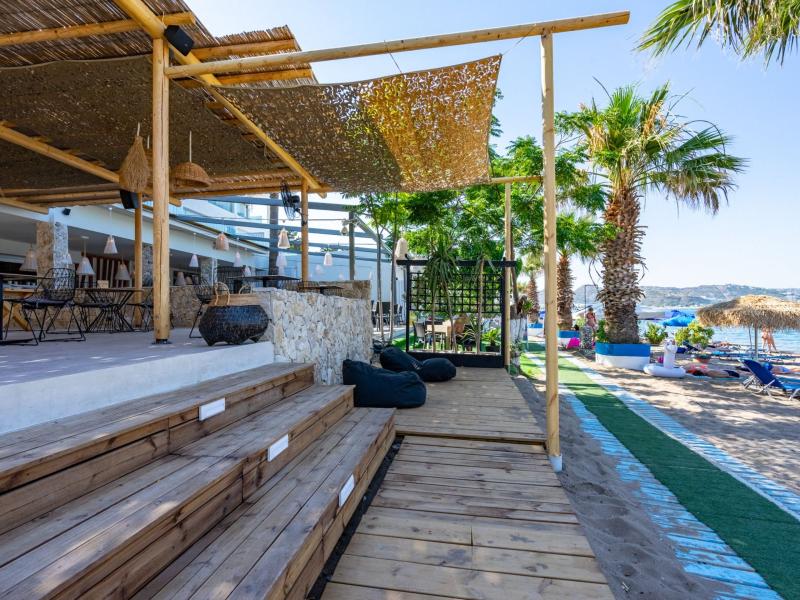 Lido Star Beach