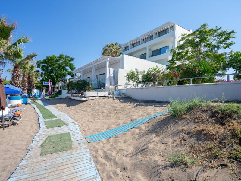 Lido Star Beach