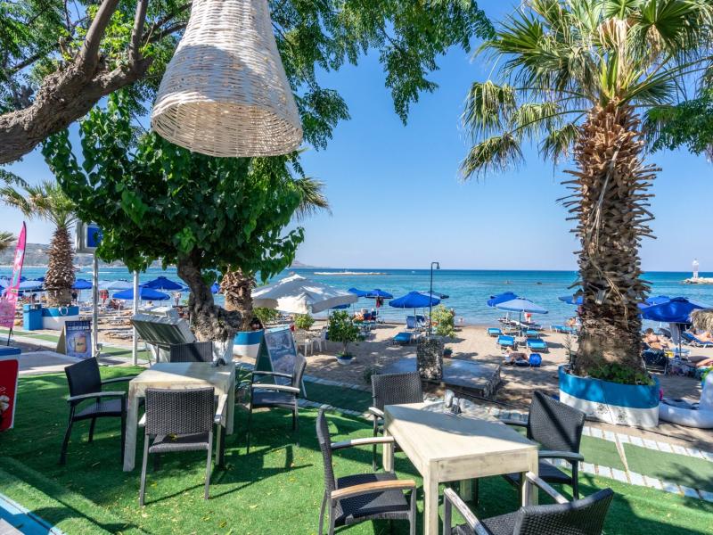 Lido Star Beach