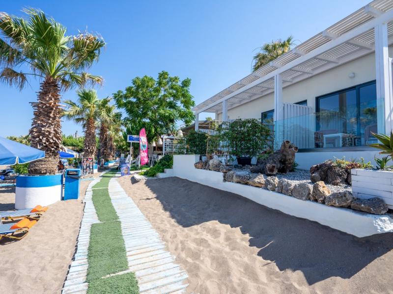 Lido Star Beach