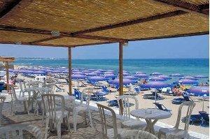 Lido Torre Egnazia