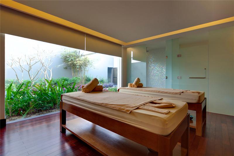 Pullman Danang Beach Resort