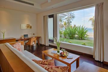 Отель Pullman Danang Beach Resort Вьетнам, Дананг, фото 17