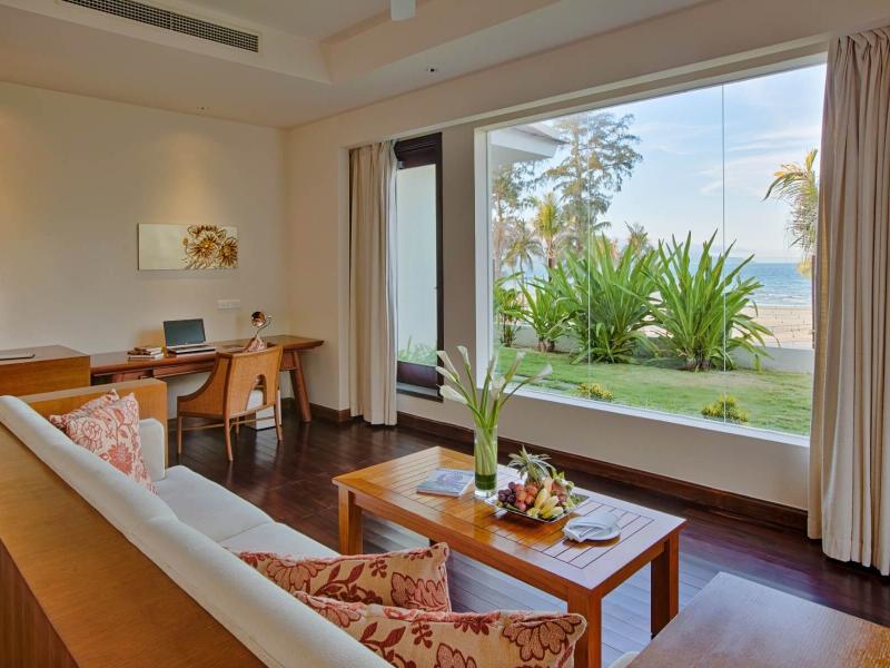 Pullman Danang Beach Resort