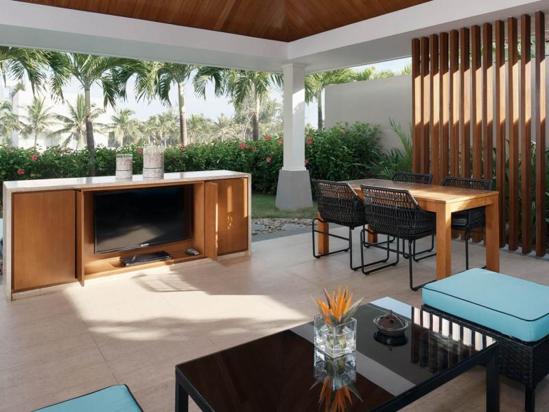 Pullman Danang Beach Resort