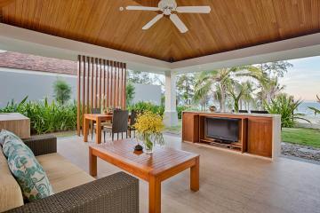 Отель Pullman Danang Beach Resort Вьетнам, Дананг, фото 19