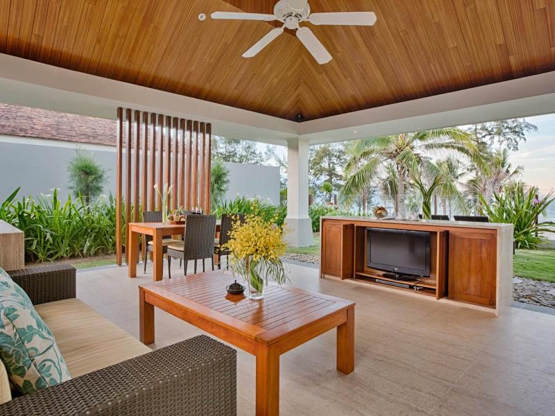Pullman Danang Beach Resort