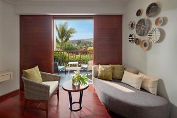 Отель Pullman Danang Beach Resort Вьетнам, Дананг, фото 20