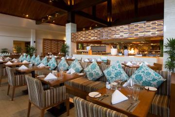 Отель Pullman Danang Beach Resort Вьетнам, Дананг, фото 21