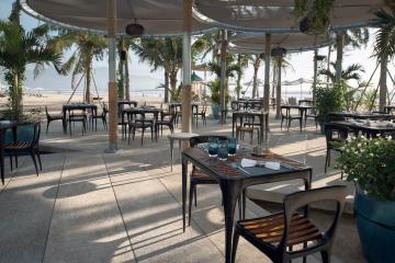 Отель Pullman Danang Beach Resort Вьетнам, Дананг, фото 22