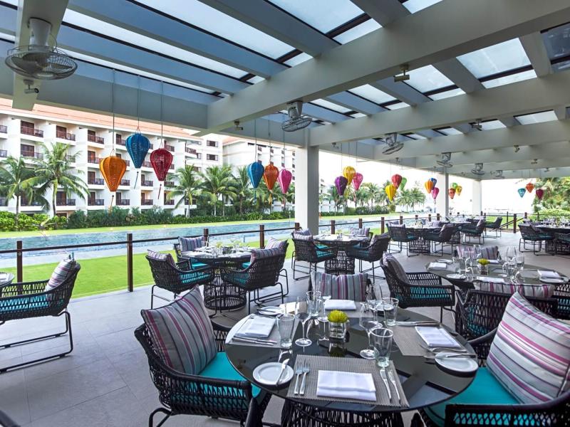 Pullman Danang Beach Resort