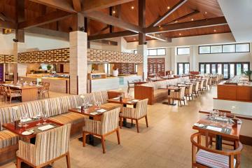 Отель Pullman Danang Beach Resort Вьетнам, Дананг, фото 24
