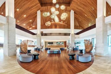 Отель Pullman Danang Beach Resort Вьетнам, Дананг, фото 25