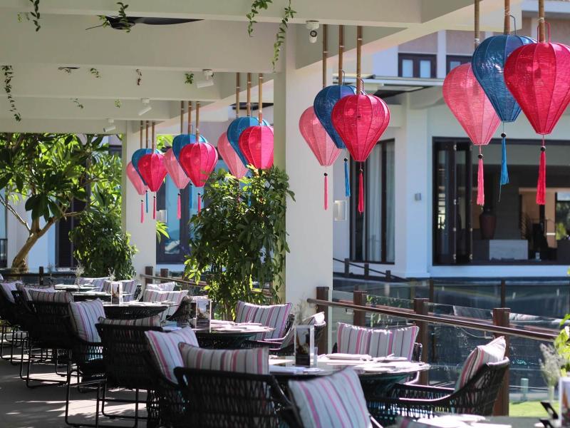 Pullman Danang Beach Resort