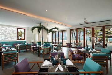 Отель Pullman Danang Beach Resort Вьетнам, Дананг, фото 27