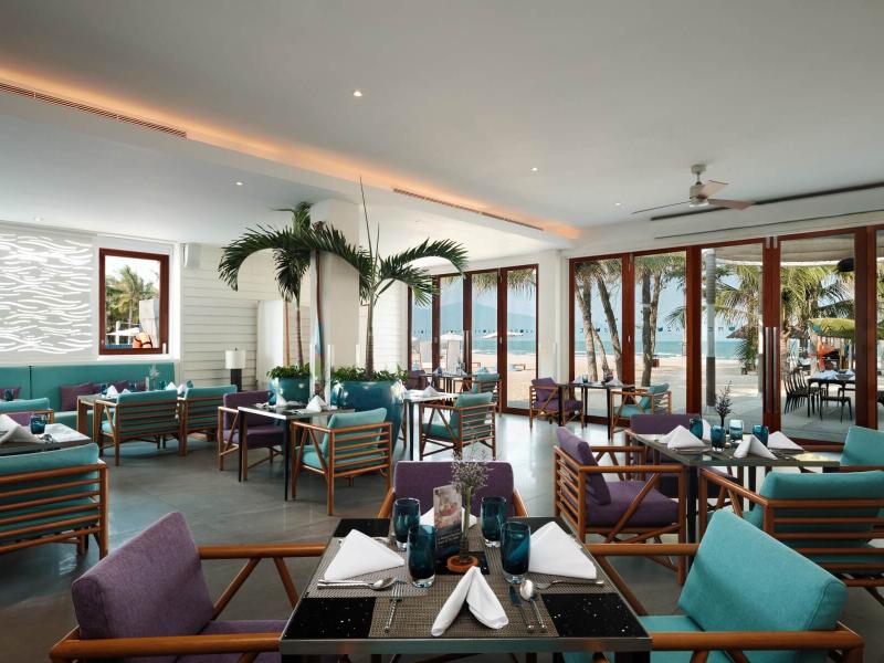 Pullman Danang Beach Resort
