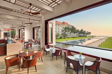 Отель Pullman Danang Beach Resort Вьетнам, Дананг, фото 28
