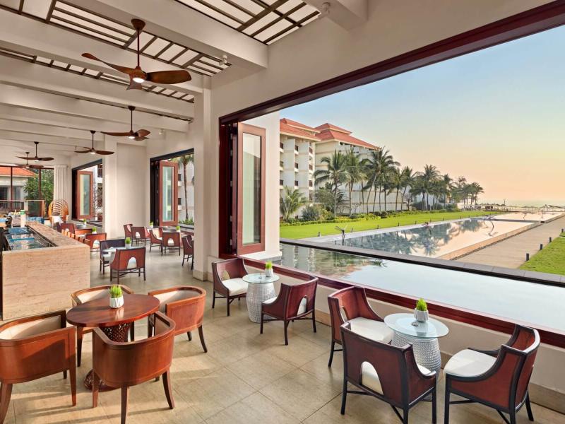 Pullman Danang Beach Resort
