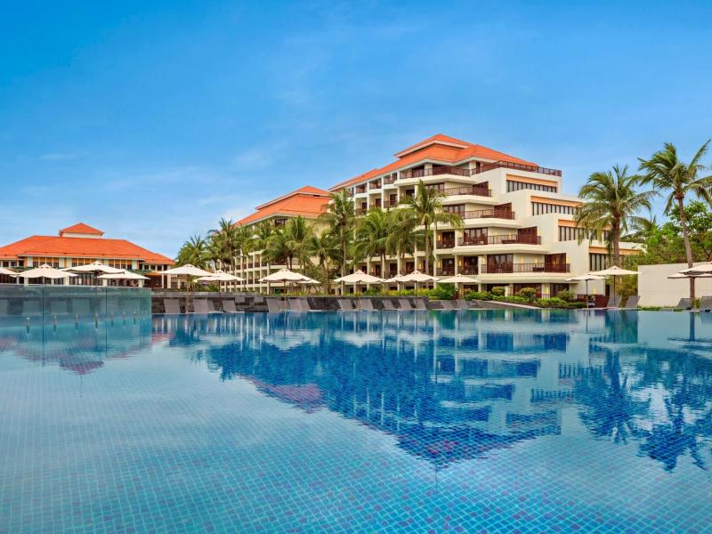 Pullman Danang Beach Resort