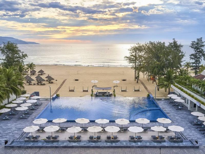 Pullman Danang Beach Resort