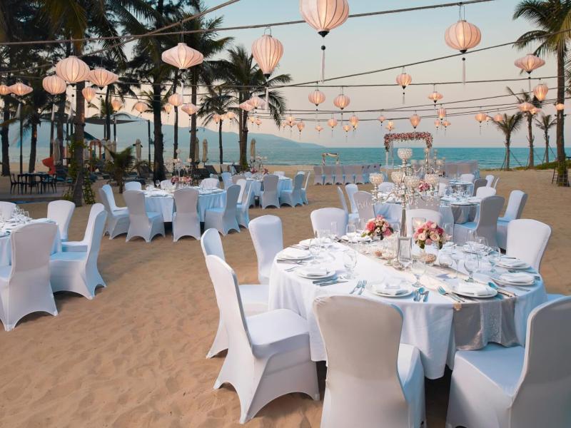 Pullman Danang Beach Resort
