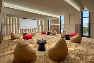 Отель Pullman Danang Beach Resort Вьетнам, Дананг, фото 35