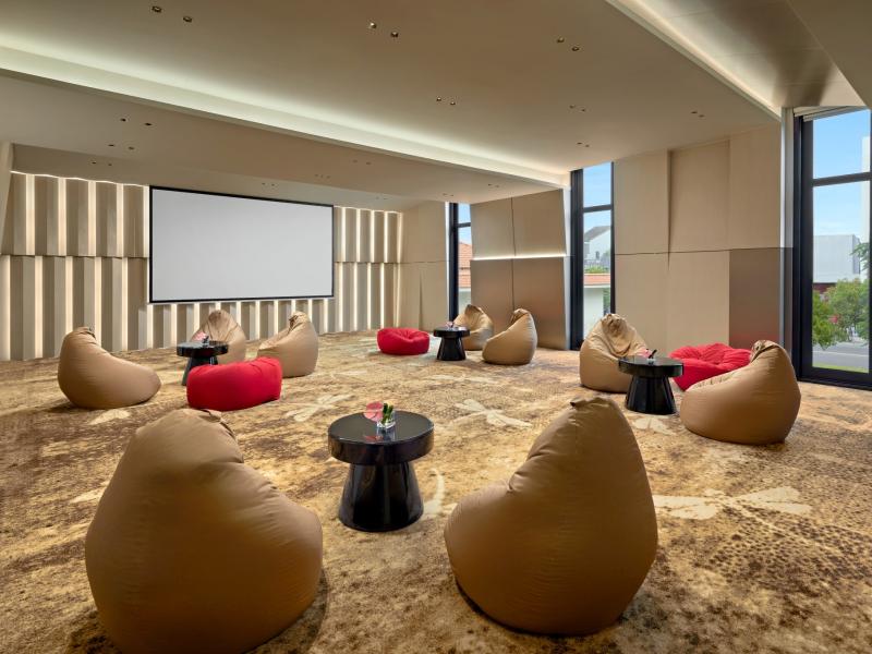 Pullman Danang Beach Resort