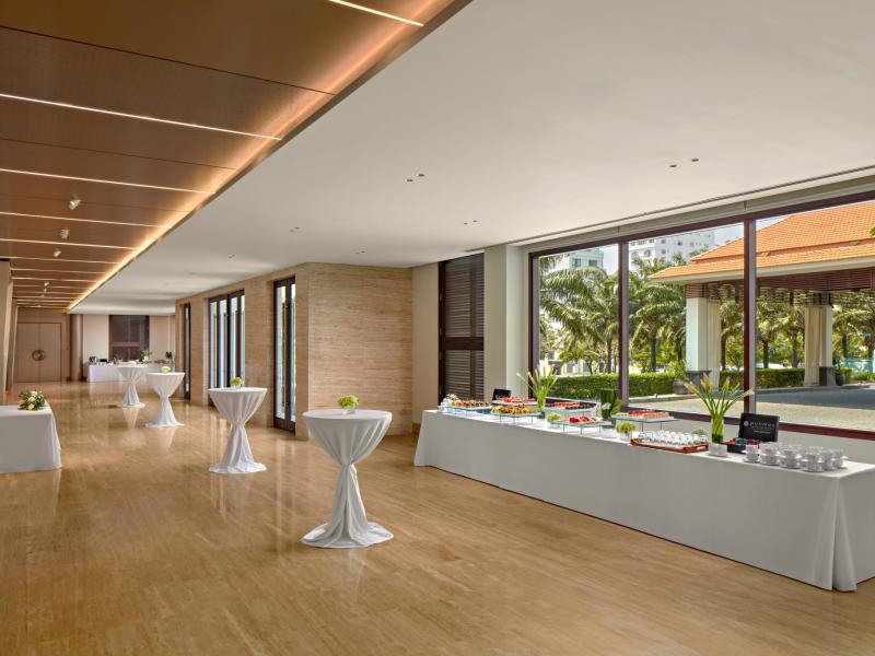 Pullman Danang Beach Resort