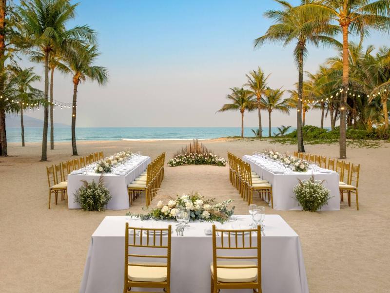 Pullman Danang Beach Resort