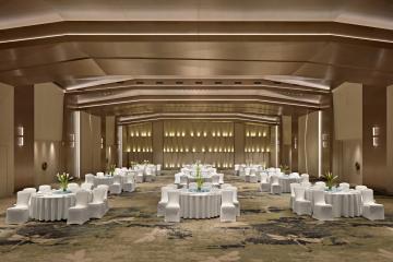 Отель Pullman Danang Beach Resort Вьетнам, Дананг, фото 39