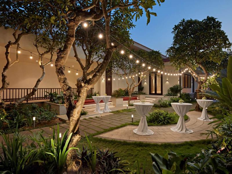 Pullman Danang Beach Resort