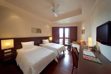 Отель Pullman Danang Beach Resort Вьетнам, Дананг, фото 4