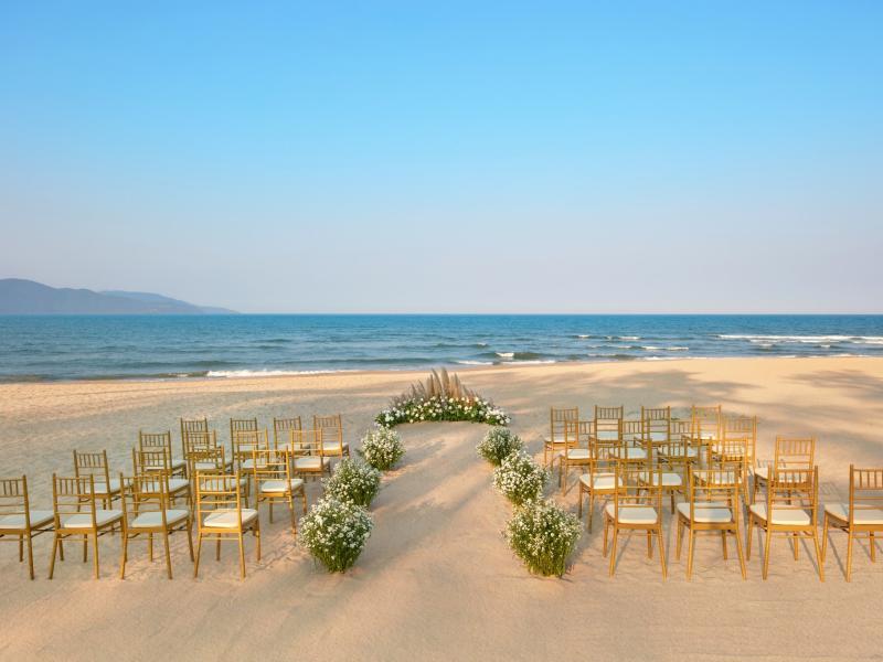 Pullman Danang Beach Resort
