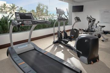 Отель Pullman Danang Beach Resort Вьетнам, Дананг, фото 46