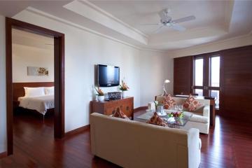 Отель Pullman Danang Beach Resort Вьетнам, Дананг, фото 5